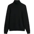 Superdry Merino Genser Med Høy Hals