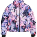 Superdry Boxy Jakke