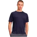 Under Armour Tech Textured Kortarmet T-skjorte