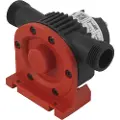 Wolfcraft 2207000 Borepumpe