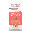 Supreme Selective Naturals Woodland Loops for marsvin - 80 g