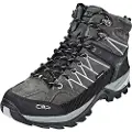 CMP Rigel Mid Wp 3q12947 Tursko