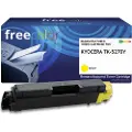 Freecolor Kyocera Tk-5270y Toner