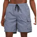 Jack & Jones Fiji Badebukse