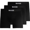 Hugo Boss One 10272529 Boxers 3 Enheter