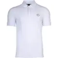 Armani Exchange 8nzf91-zj81z Kortermet Poloskjorte