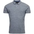 Superdry Classic Pique Kortermet Poloskjorte