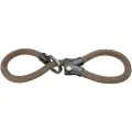ABUS Tyskland ABUS 1806/140 høstoransje INFINITY LOOP - oransje