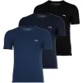 Hugo Boss Classic 10267938 01 Kortærmet Baselayer 3 Enheter