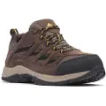 Columbia Crestwood Waterproof Tursko