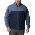 Columbia Steens Mountain 2.0 Plus Size Fleecejakke Med Full Glidelås