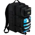 Brandit Iron Maiden Us Cooper Fotd 40l Ryggsekk