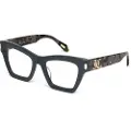 Just cavalli Vjc119v 51 Mm Kvinne Med Briller