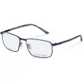 Porsche Design P8766 58 Mm Briller