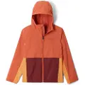 Columbia Tabor Trail Boys Jakke