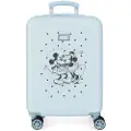 Disney Mickey Y Minnie Kisses 55 Cm 35l Trillekoffert