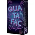 Asmodee Guatafac ¿unos Vicios? Brettspill