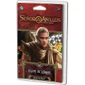Fantasy Flight Games Elfos De Lórien Mazo De Inicio Kortspill