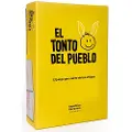 Gdm El Tonto Del Pueblo Brettspill