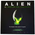 Ravensburger Alien: Nostromos Skjebne Brettspill Spansk
