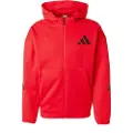 Adidas Z.n.e Genser Med Hel Glidelås
