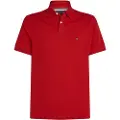 Tommy Hilfiger 1985 Regular Fit Kortermet Poloskjorte