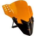 Puig Rafale 5881t Sportsvindskjerm