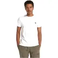 Timberland Dunstan River Slim Kortarmet T-skjorte