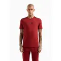 Emporio Armani 6dpt10-pjtmz Kortarmet T-skjorte