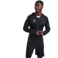 Hummel Core Xk Poly Langarmet T-skjorte