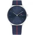 Tommy Hilfiger Hendrix 43 Mm Klokke