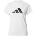 Adidas Train Essentials Logo Kortarmet T-skjorte