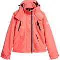 Superdry W5011652a Jakke