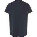 G-Star Lash Ribbed Kortarmet T-skjorte