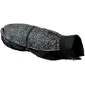 Dog Gone Smart Aspen Meteor Reflect Hundegenser