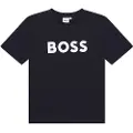 Hugo Boss J25p24 Kortarmet T-skjorte