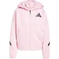 Adidas Z.n.e Genser Med Hel Glidelås
