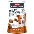 Animonda Meat Chunks Small - 4 x 60 g And