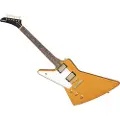 Epiphone 1958 Korina Explorer Left Handed Natural