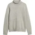 Superdry 90s Genser Med Høy Hals