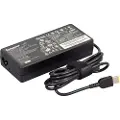 Lenovo - Strømadapter - 135 watt - for ThinkPad Thunderbolt 3, Ultra Docking Station ThinkPad E560 T440 T460 T470 T540 W54X