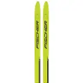 Fischer Sprint Crown Set+tour Step-in Jr Ifp Sett Med Langrennsski