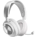 SteelSeries Atics Nova Pro Trådløst Gamingheadset