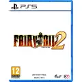 Koei Tecmo Fairy Tail 2 - Sony PlayStation 5 - RPG