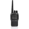 Midland PMR446, 16 kanaler, 446.00625 - 446.09375 MHz, Lithium-Ion (Li-Ion), 209 g, 58 x 112 x 34 mm