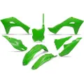 Ufo Kawasaki Kxf 450 2024-2024 Kakit231-999 Plastsett