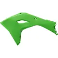 Polisport Off Road Kawasaki Kx450f 24 Radiatorkåper