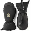 Hestra CZone Mountain, Skivotter, Black