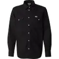 Wrangler 112362906 Skjorte Med Lange Ermer