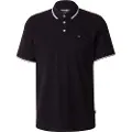 Wrangler 112350404 Kortermet Poloskjorte
